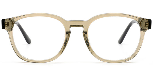 Brilliant Mind Eyewear