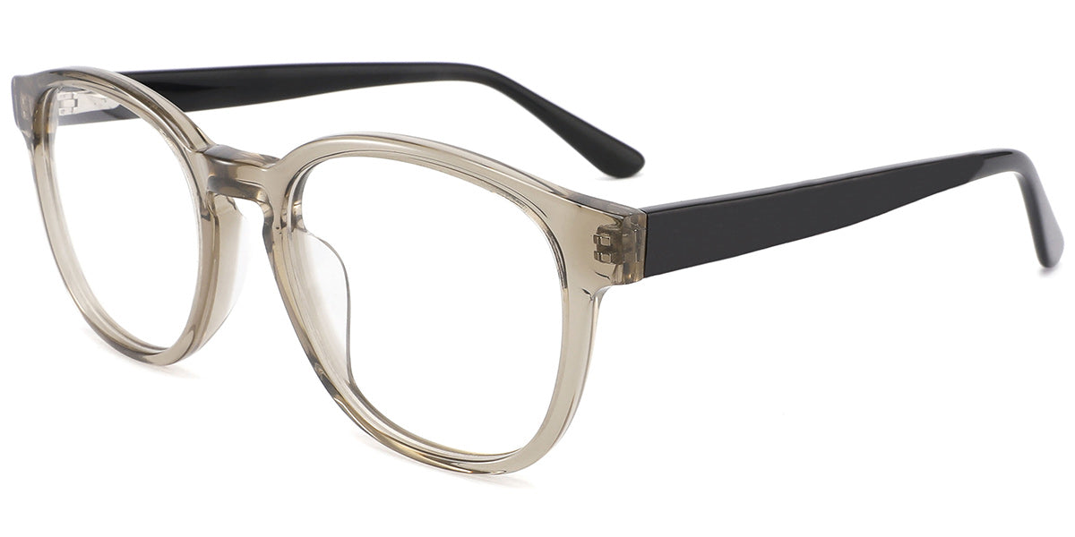 Brilliant Mind Eyewear