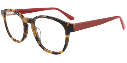 Brilliant Mind Eyewear