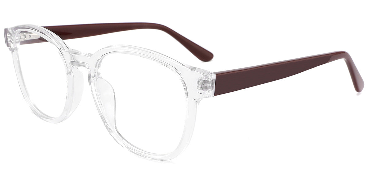 Brilliant Mind Eyewear