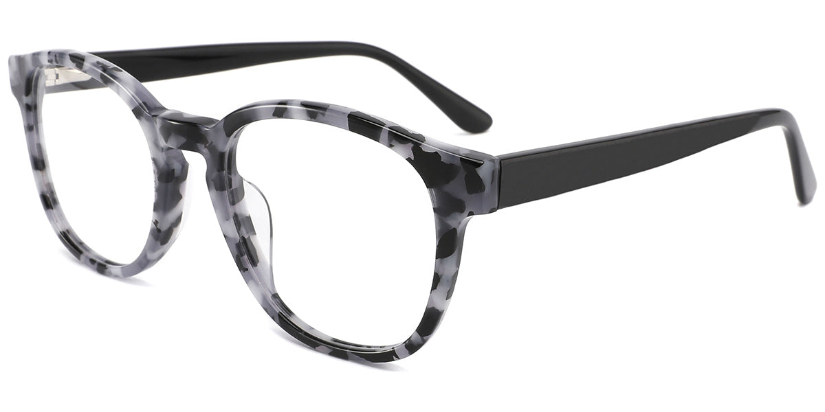 Brilliant Mind Eyewear