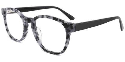 Brilliant Mind Eyewear
