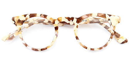 Brilliant Perfection Eyewear