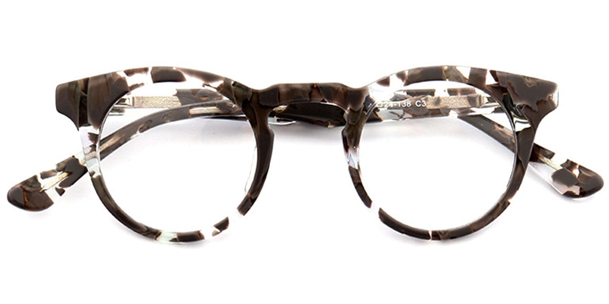Brilliant Perfection Eyewear