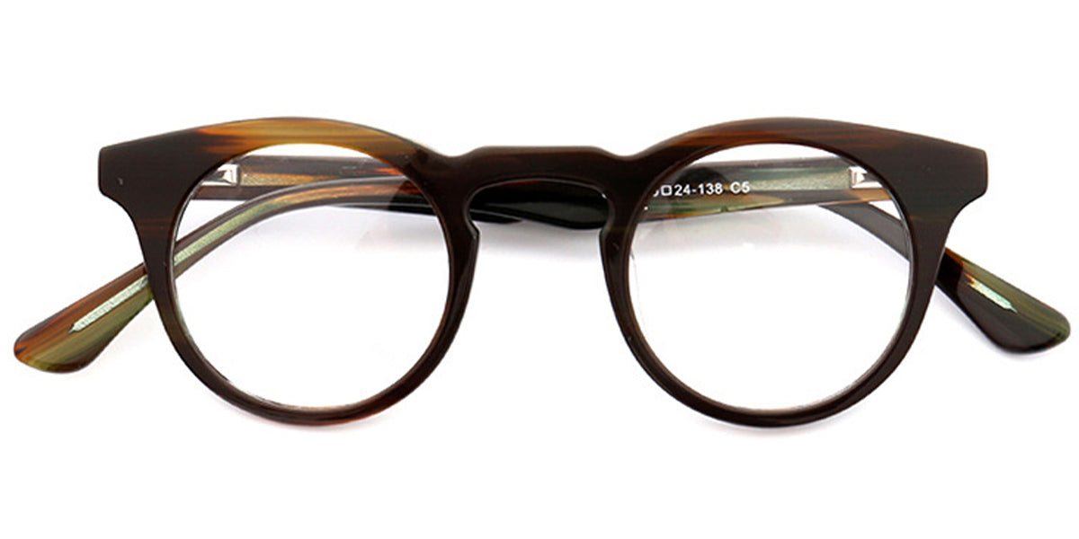 Brilliant Perfection Eyewear