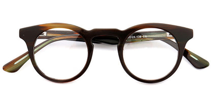 Brilliant Perfection Eyewear