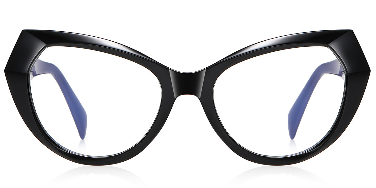 Brilliant Presence Eyewear