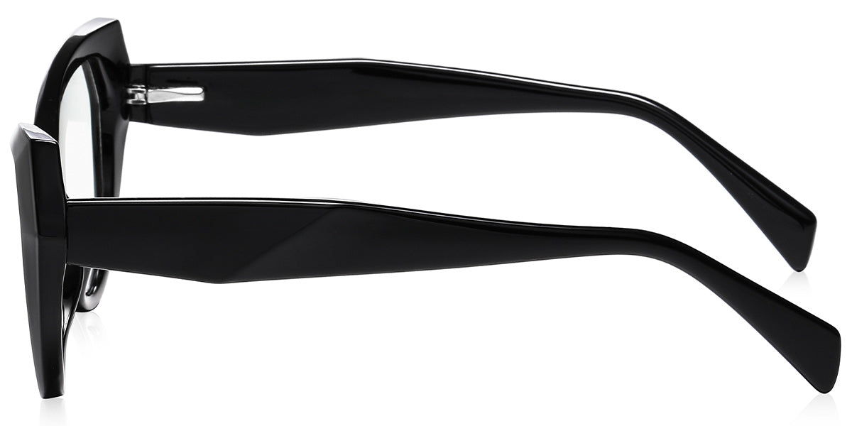 Brilliant Presence Eyewear