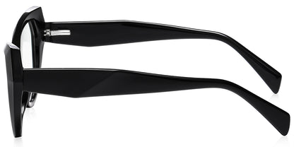 Brilliant Presence Eyewear