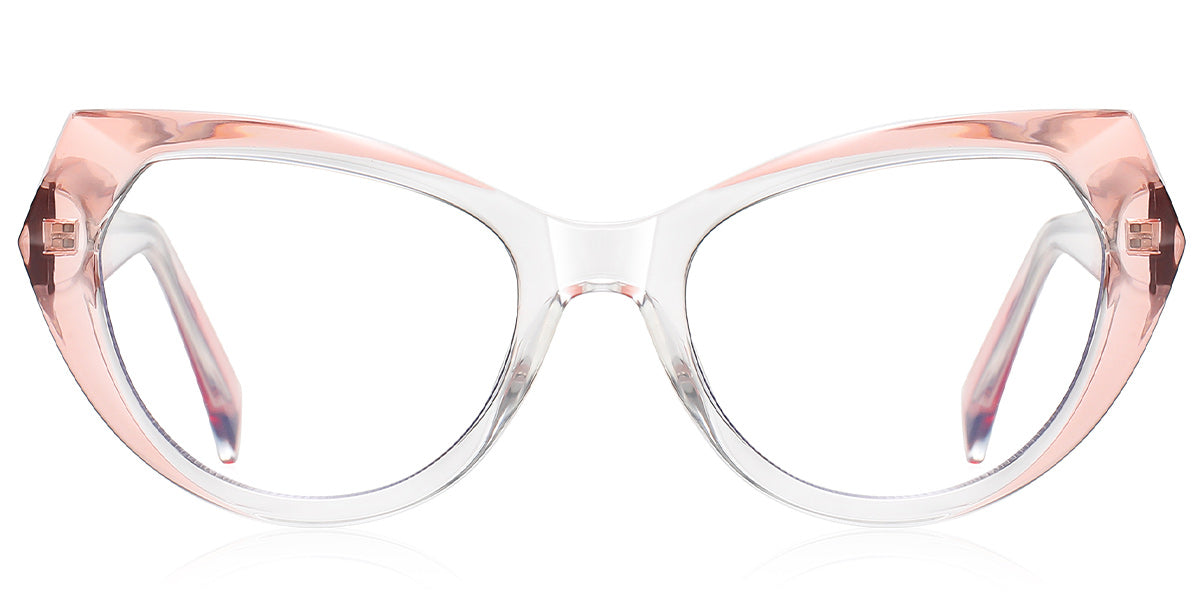 Brilliant Presence Eyewear