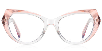 Brilliant Presence Eyewear