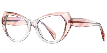 Brilliant Presence Eyewear
