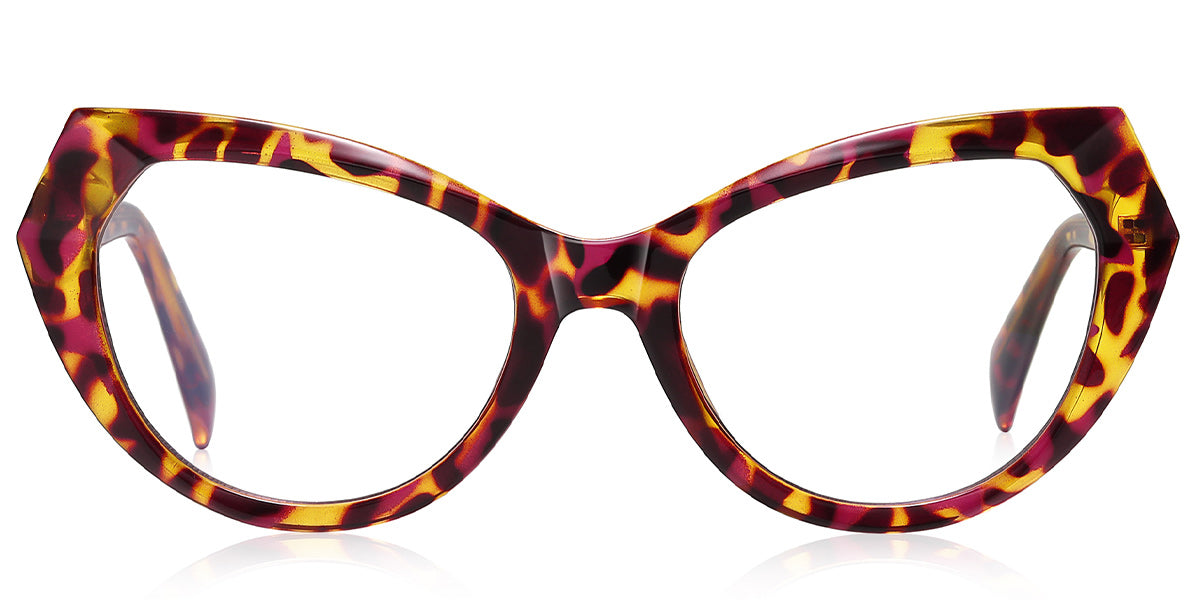 Brilliant Presence Eyewear
