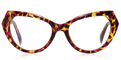 Brilliant Presence Eyewear