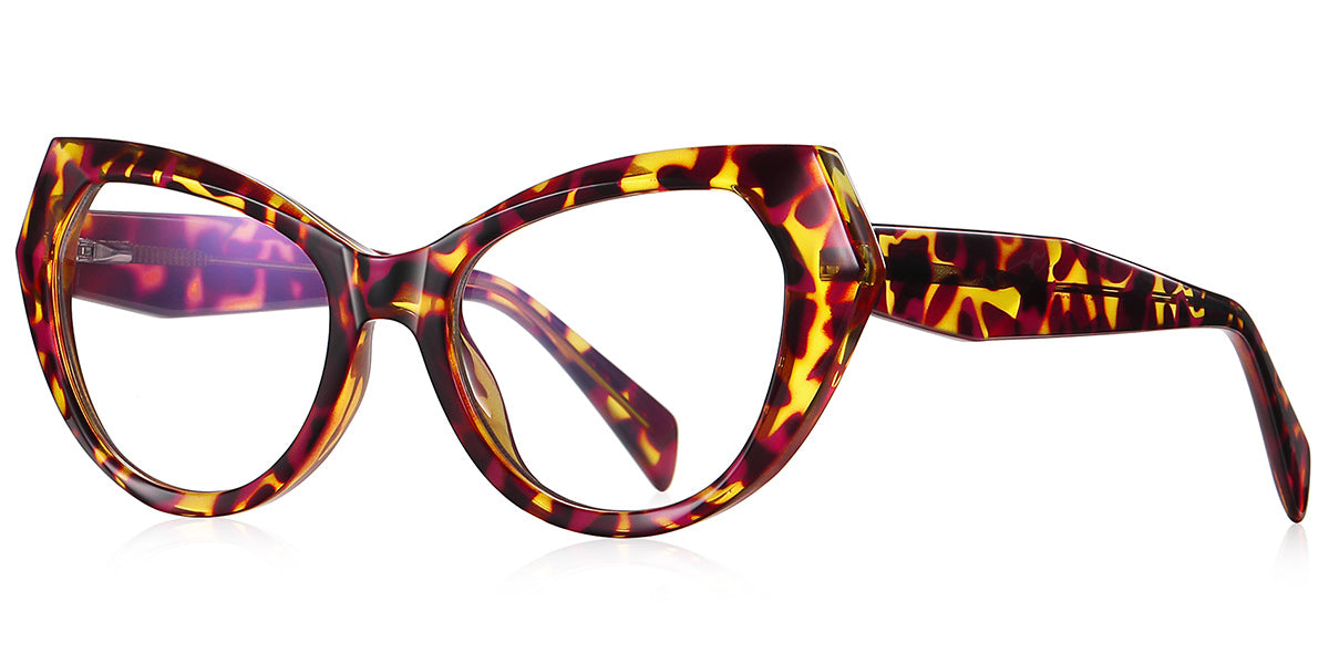 Brilliant Presence Eyewear