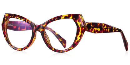 Brilliant Presence Eyewear
