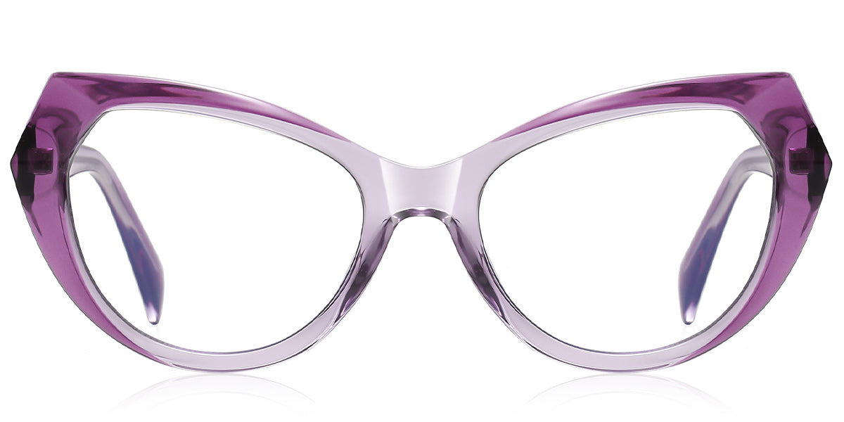 Brilliant Presence Eyewear