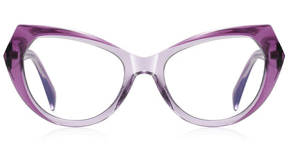 Brilliant Presence Eyewear