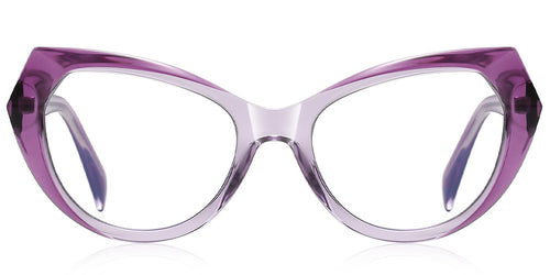 Brilliant Presence Eyewear