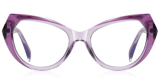 Brilliant Presence Eyewear