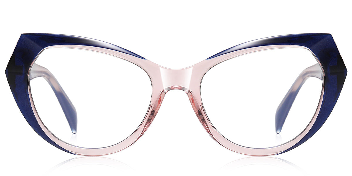 Brilliant Presence Eyewear