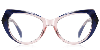 Brilliant Presence Eyewear