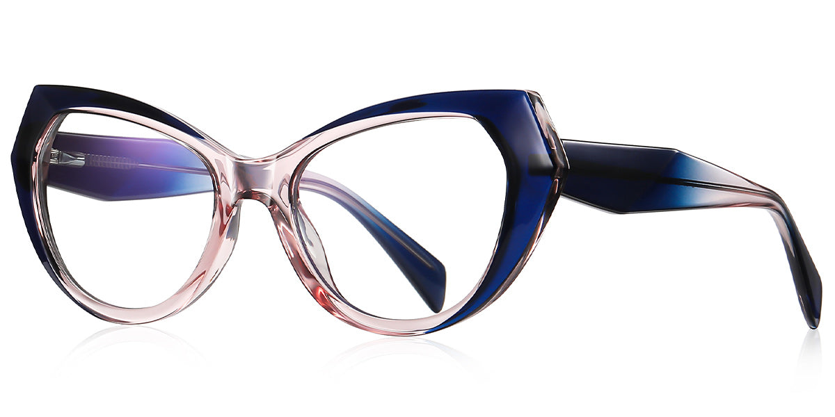 Brilliant Presence Eyewear