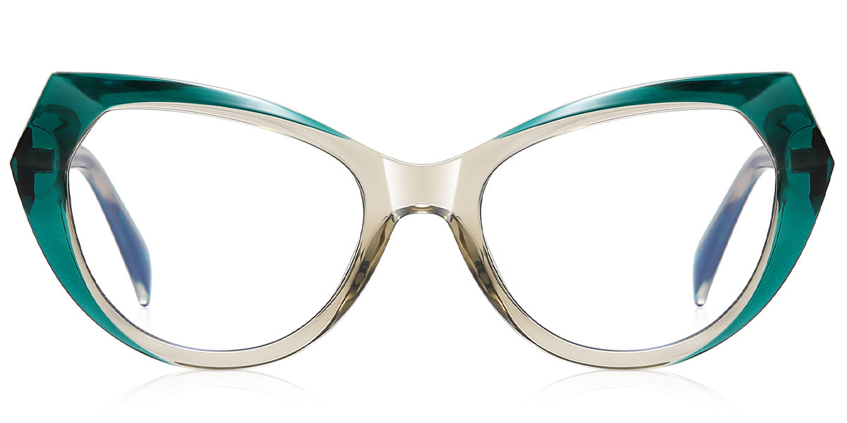 Brilliant Presence Eyewear