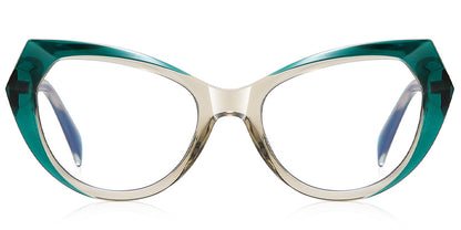 Brilliant Presence Eyewear