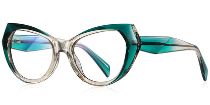 Brilliant Presence Eyewear