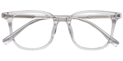 Brilliant Sagacity Eyewear