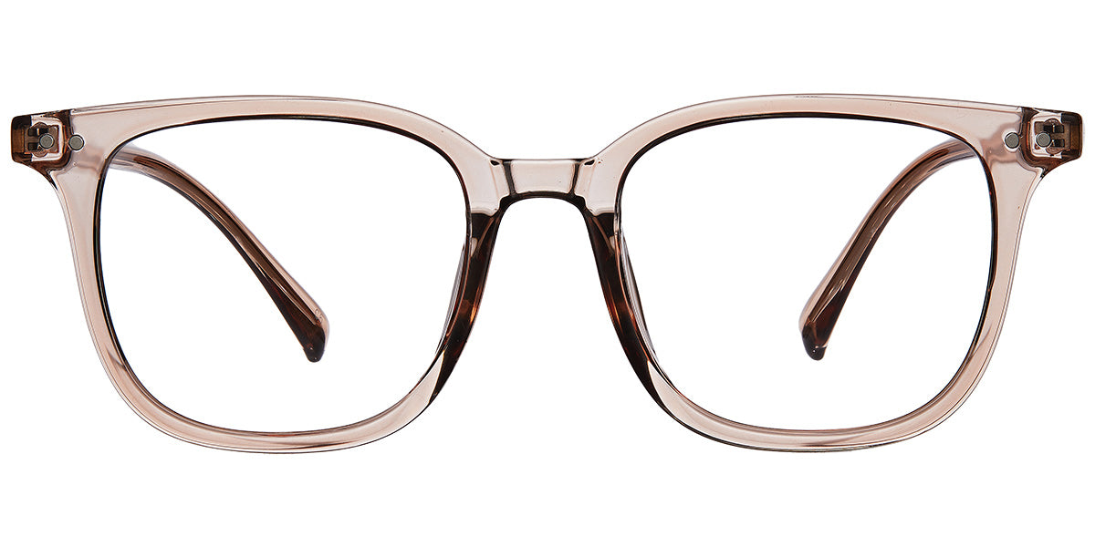 Brilliant Sagacity Eyewear