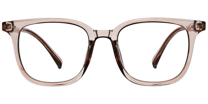 Brilliant Sagacity Eyewear
