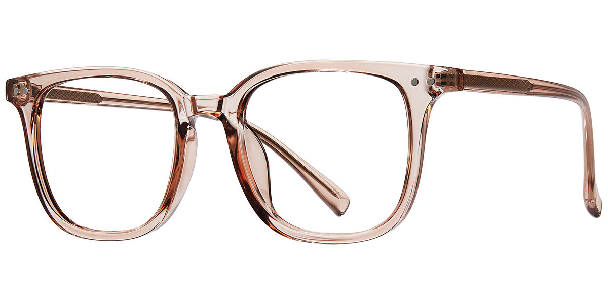 Brilliant Sagacity Eyewear