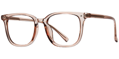Brilliant Sagacity Eyewear