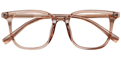 Brilliant Sagacity Eyewear
