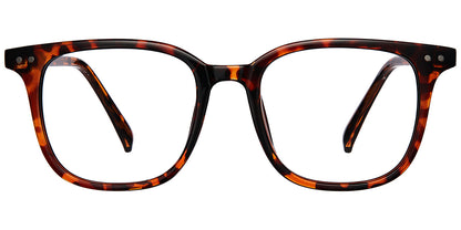 Brilliant Sagacity Eyewear