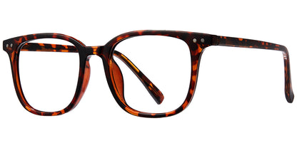 Brilliant Sagacity Eyewear