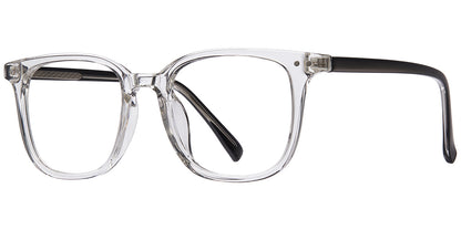 Brilliant Sagacity Eyewear