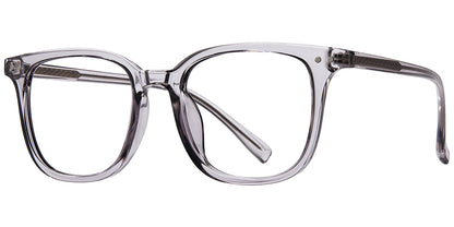 Brilliant Sagacity Eyewear