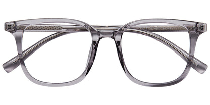 Brilliant Sagacity Eyewear