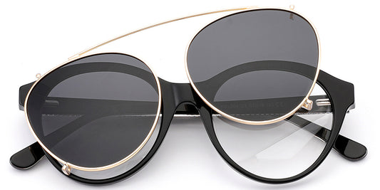 Brilliant Serenity Eyewear