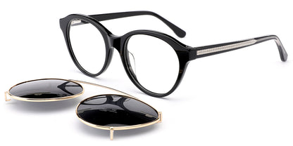Brilliant Serenity Eyewear