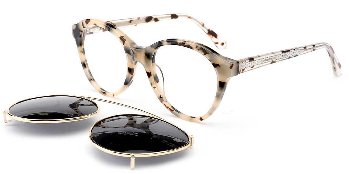 Brilliant Serenity Eyewear