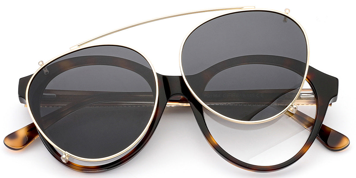 Brilliant Serenity Eyewear