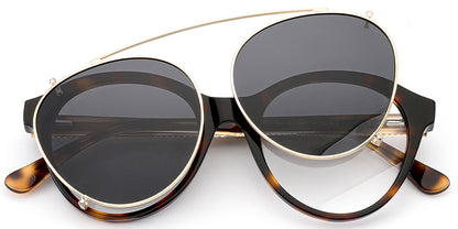 Brilliant Serenity Eyewear
