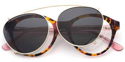 Brilliant Serenity Eyewear