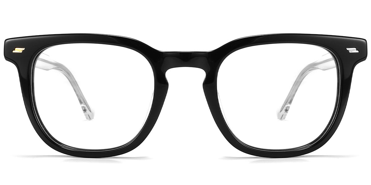 Brilliant Seriousness Eyewear