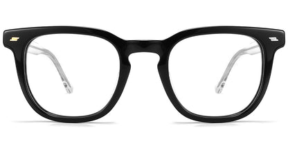 Brilliant Seriousness Eyewear