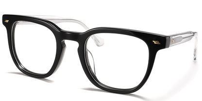 Brilliant Seriousness Eyewear